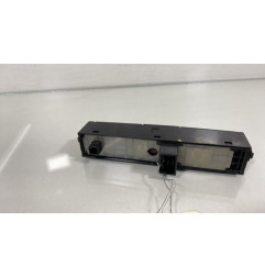Bouton de warning TOYOTA COROLLA VERSO 2