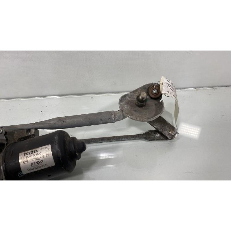 Moteur essuie glace avant TOYOTA COROLLA VERSO 2 Photo n°1