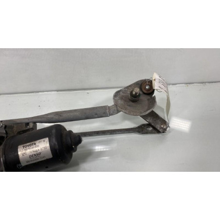 Moteur essuie glace avant TOYOTA COROLLA VERSO 2 Photo n°1