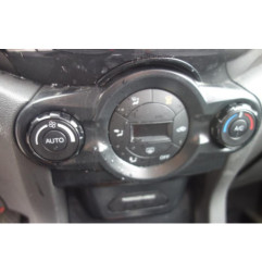 Boitier de prechauffage FORD ECOSPORT