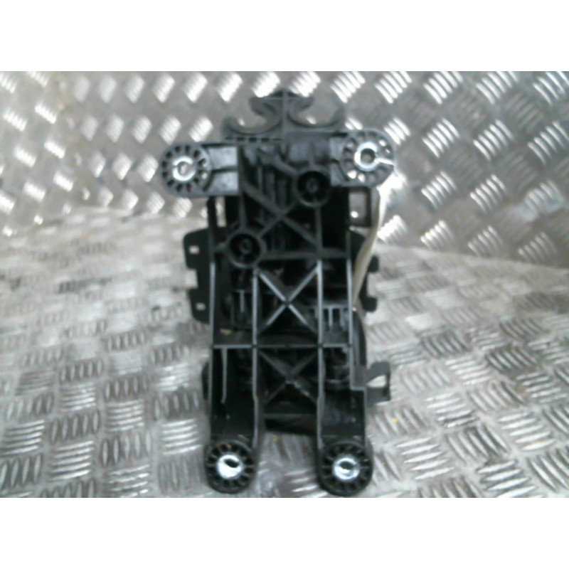 Levier de vitesses FORD ECOSPORT Photo n°2