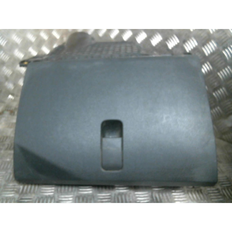 Boite a gants SKODA FABIA 3 Photo n°1