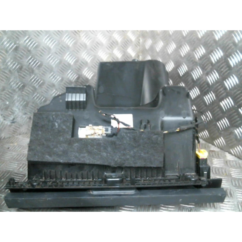 Boite a gants SKODA FABIA 3 Photo n°3