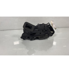 Serrure avant gauche SKODA FABIA 3