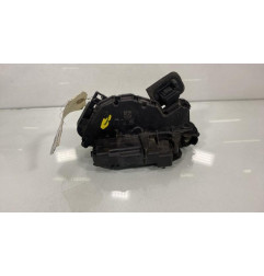 Serrure avant gauche SKODA FABIA 3