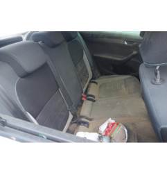 Serrure avant gauche SKODA FABIA 3