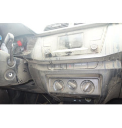 Serrure avant gauche SKODA FABIA 3