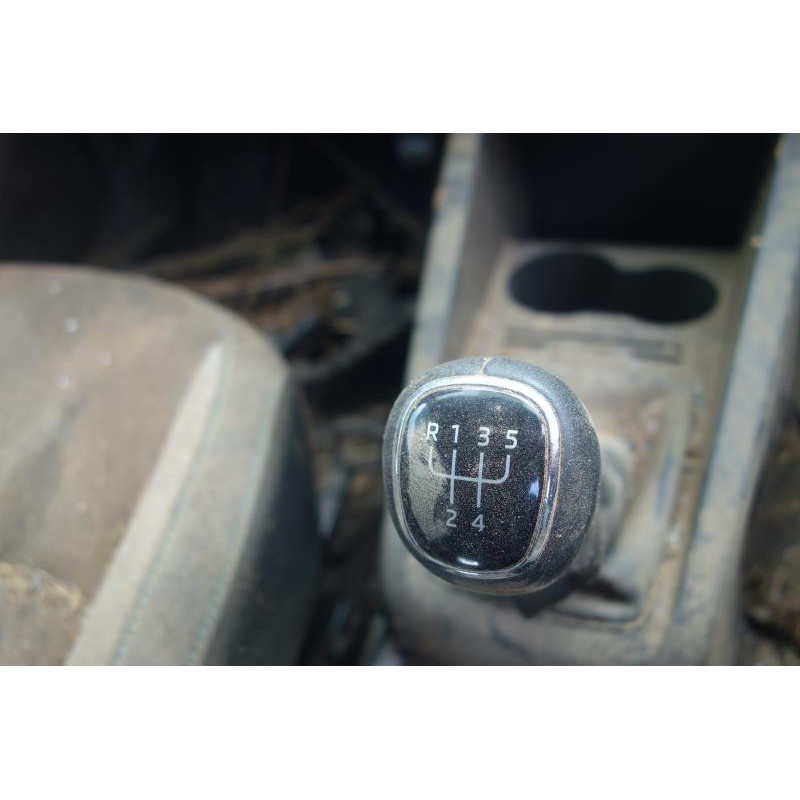 Serrure avant gauche SKODA FABIA 3 Photo n°9