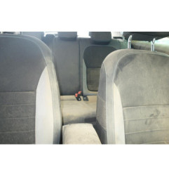Serrure avant gauche SKODA FABIA 3