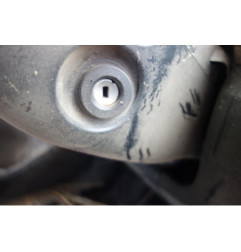 Serrure avant gauche SKODA FABIA 3