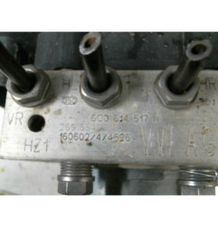 Bloc ABS (freins anti-blocage) SKODA FABIA 3