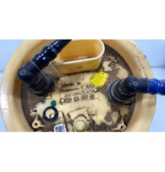 Pompe à carburant SKODA FABIA 3