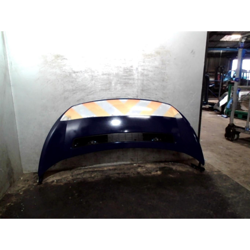 Capot PEUGEOT EXPERT 2 Photo n°1