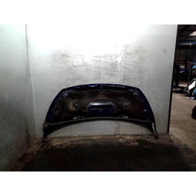 Capot PEUGEOT EXPERT 2 Photo n°2