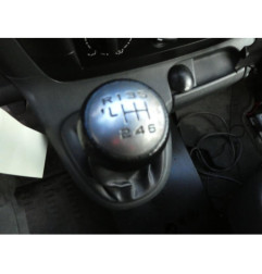 Capot PEUGEOT EXPERT 2