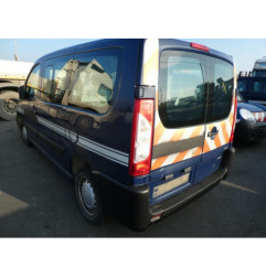 Capot PEUGEOT EXPERT 2