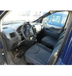 Capot PEUGEOT EXPERT 2