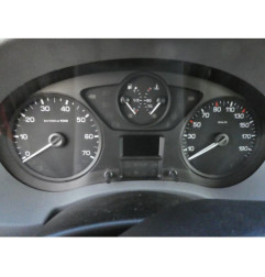 Capot PEUGEOT EXPERT 2