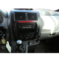Capot PEUGEOT EXPERT 2