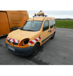 Calandre RENAULT KANGOO 1