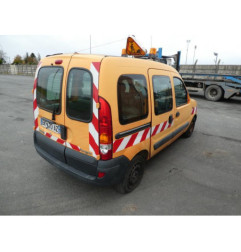 Calandre RENAULT KANGOO 1