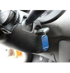 Calandre RENAULT KANGOO 1