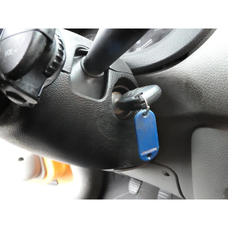 Calandre RENAULT KANGOO 1 Photo n°4