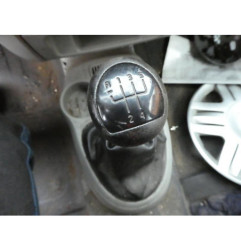 Calandre RENAULT KANGOO 1