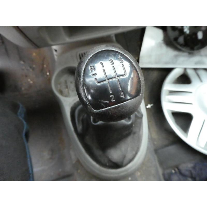 Calandre RENAULT KANGOO 1 Photo n°5