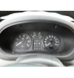 Calandre RENAULT KANGOO 1