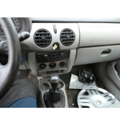 Calandre RENAULT KANGOO 1