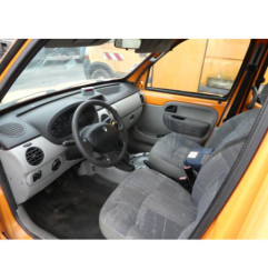 Calandre RENAULT KANGOO 1