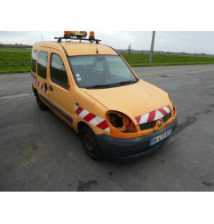 Calandre RENAULT KANGOO 1