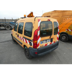 Calandre RENAULT KANGOO 1