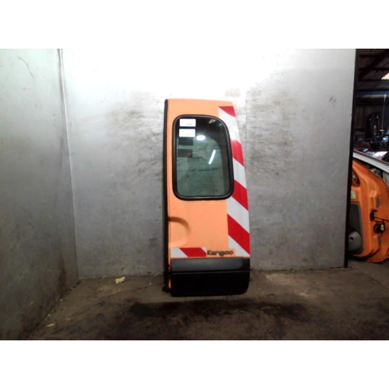 Porte de coffre droit RENAULT KANGOO 1 Photo n°1