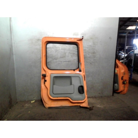 Porte laterale gauche RENAULT KANGOO 1 Photo n°1