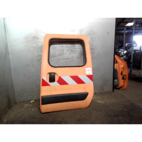 Porte laterale gauche RENAULT KANGOO 1