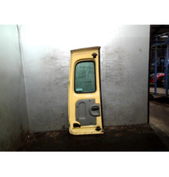 Porte de coffre droit RENAULT KANGOO 1 Photo n°1