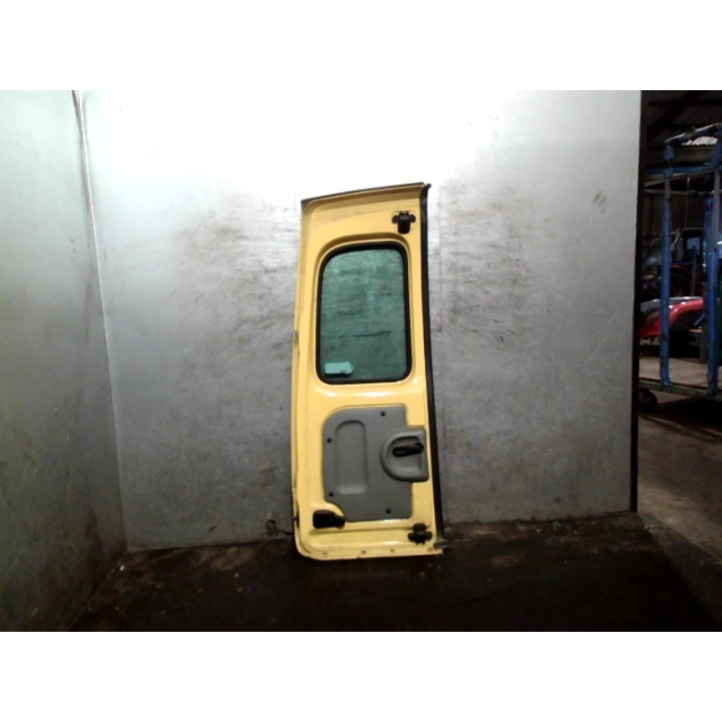 Porte de coffre droit RENAULT KANGOO 1 Photo n°1