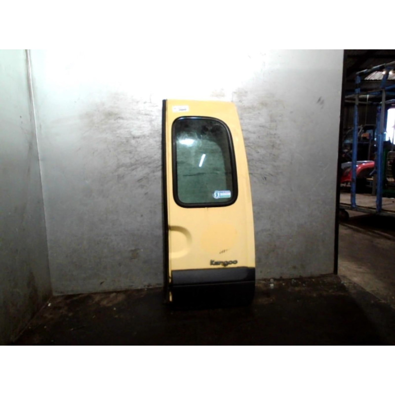 Porte de coffre droit RENAULT KANGOO 1 Photo n°2