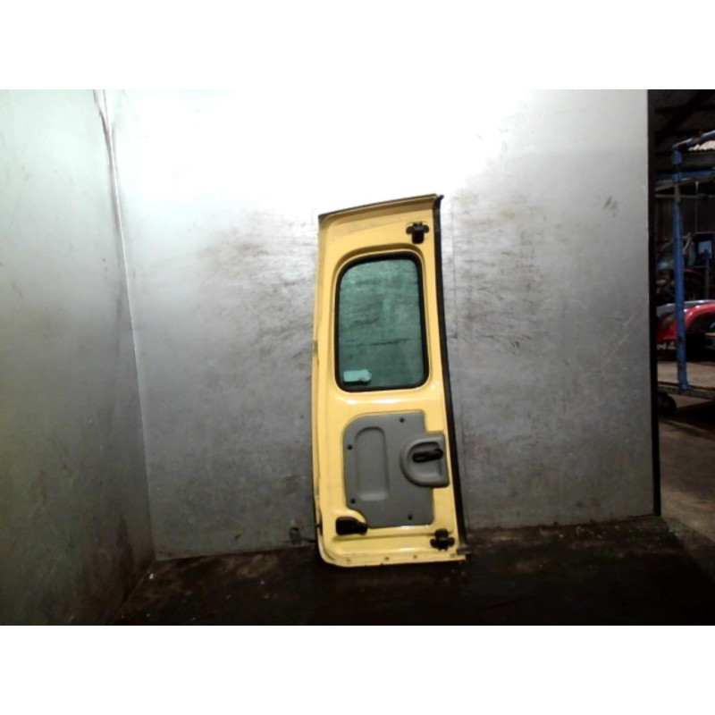 Porte de coffre droit RENAULT KANGOO 1 Photo n°3
