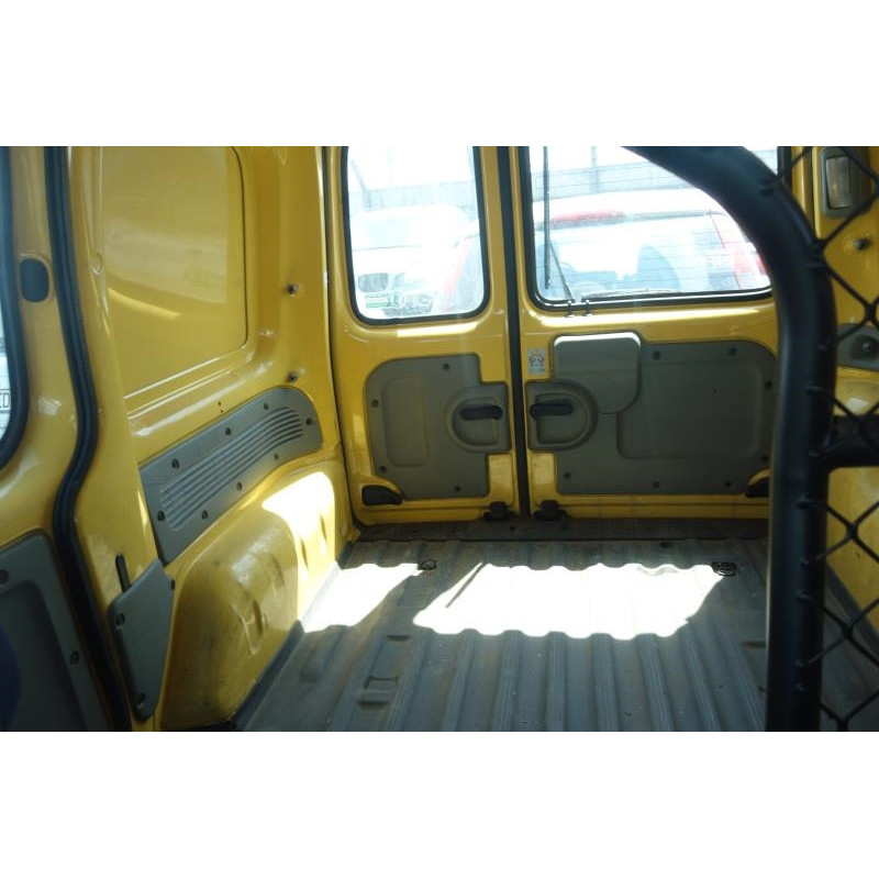 Porte de coffre droit RENAULT KANGOO 1 Photo n°4