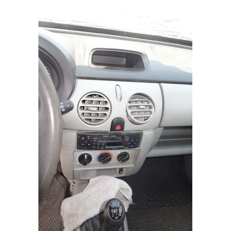 Porte de coffre droit RENAULT KANGOO 1 Photo n°5