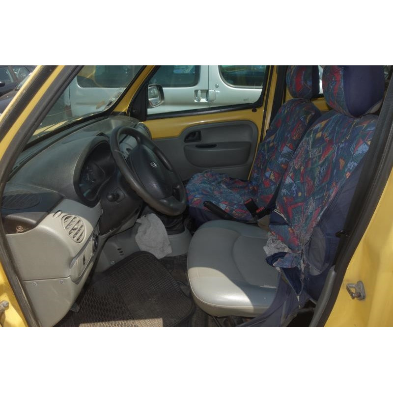 Porte de coffre droit RENAULT KANGOO 1 Photo n°6
