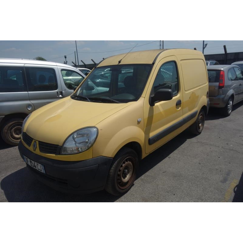 Porte de coffre droit RENAULT KANGOO 1 Photo n°7
