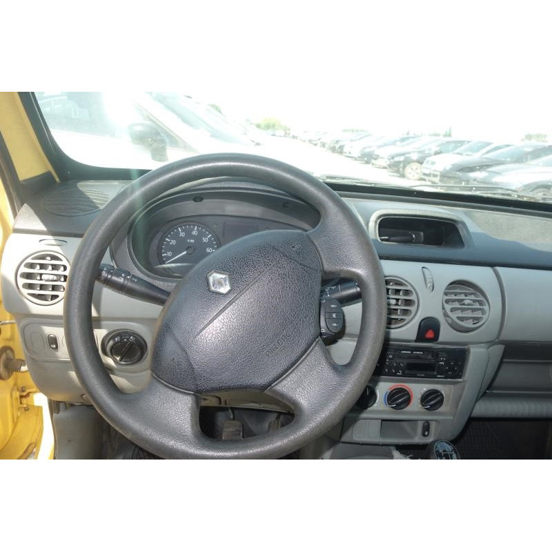 Porte de coffre droit RENAULT KANGOO 1 Photo n°8