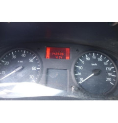 Porte de coffre droit RENAULT KANGOO 1