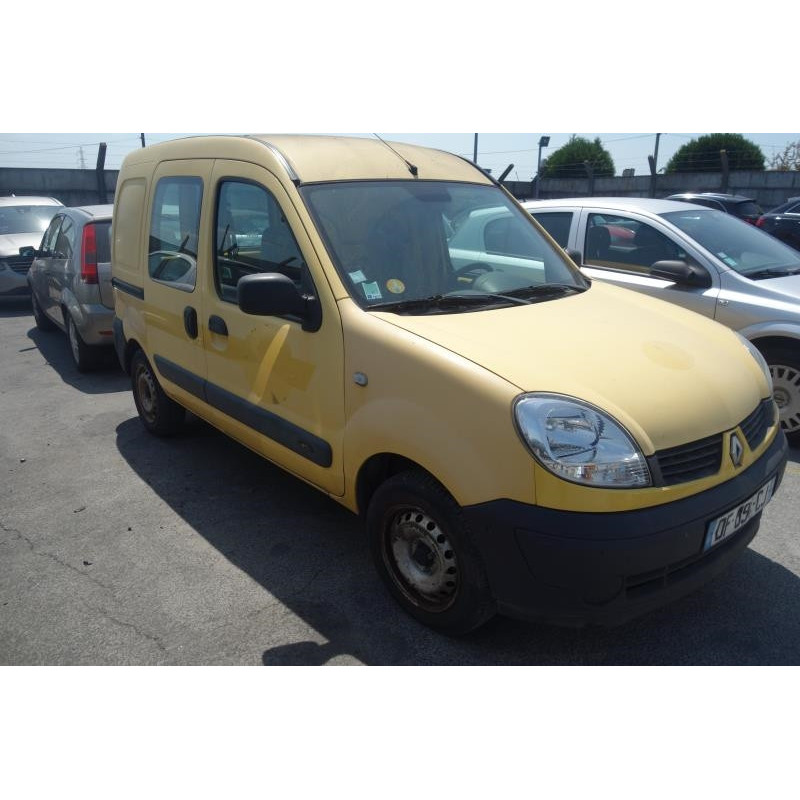Porte de coffre droit RENAULT KANGOO 1 Photo n°12