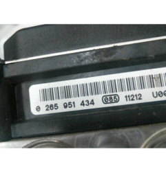 Bloc ABS (freins anti-blocage) PEUGEOT EXPERT 2