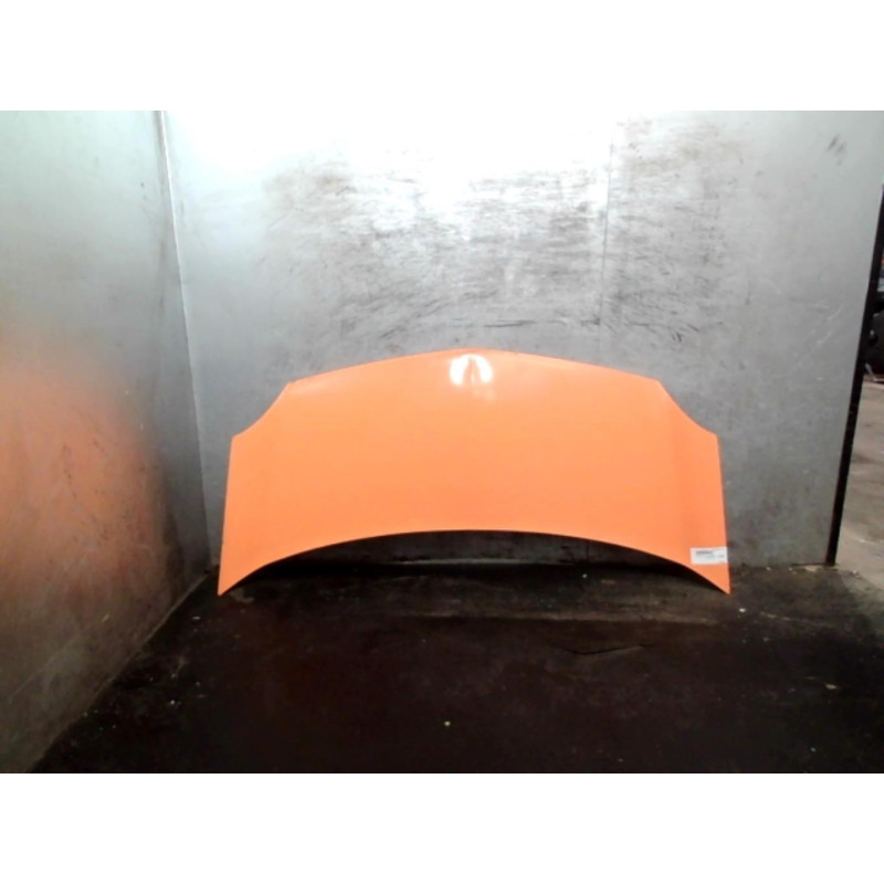 Capot RENAULT KANGOO 2 Photo n°1